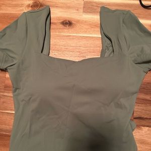 New KN Brami Bodysuit